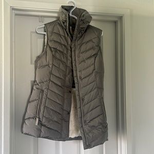 Eddie Bauer winter vest
